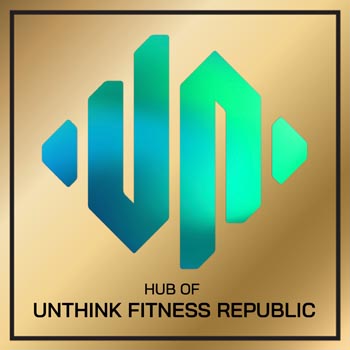 GR HUB-10 – Μέλος του δικτύου Unthink Fitness Republic