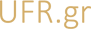 UFR.gr logo