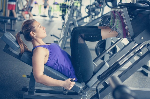 Reward: 3Μ GYM ONLY –  Γυμναστήριο Golden Clubs Τρίπολη