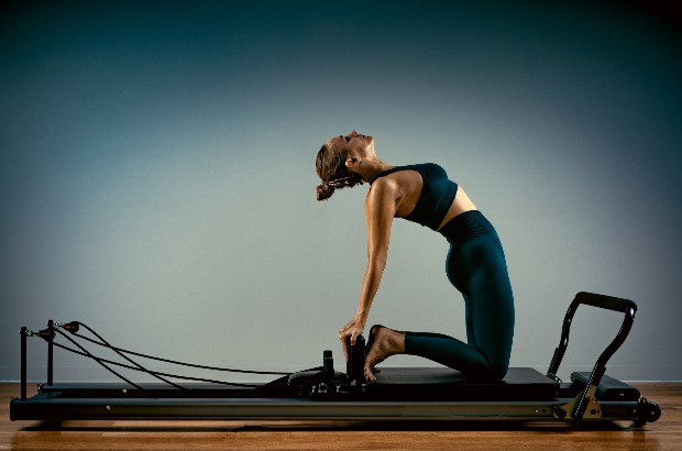 Reward: 1Μ REFORMER PILATES –  Γυμναστήριο Golden Clubs Τρίπολη