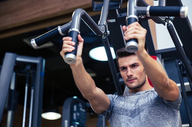 Reward: 1Μ  GYM ONLY –  Γυμναστήριο Golden Clubs Τρίπολη