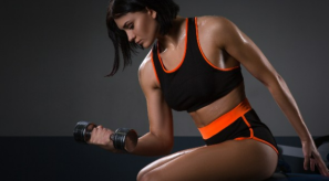 FITNESS SPARK MINI🌀
