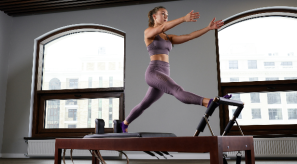 3Μ REFORMER PILATES