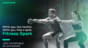 FITNESS SPARK ထ